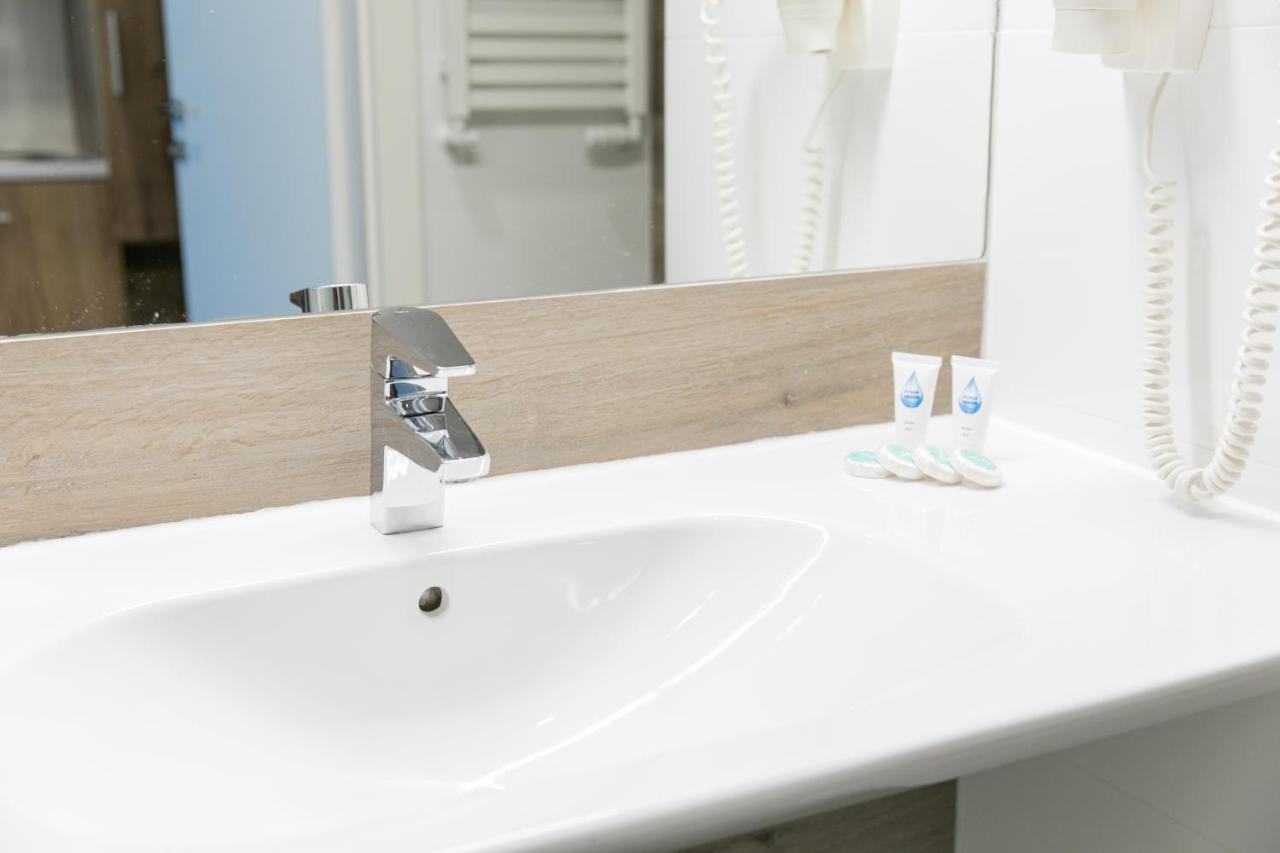 Vacationclub - Aparthotel Czarna Gora 319 Sienna  Eksteriør bilde