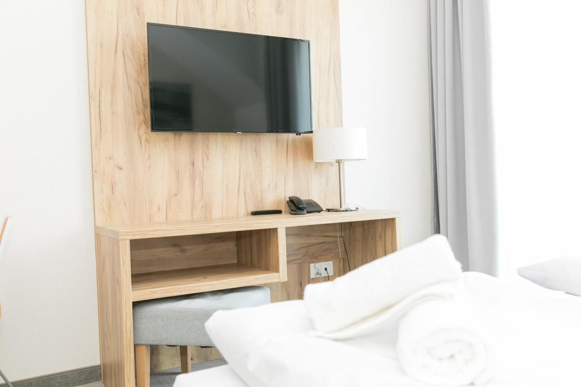 Vacationclub - Aparthotel Czarna Gora 319 Sienna  Eksteriør bilde