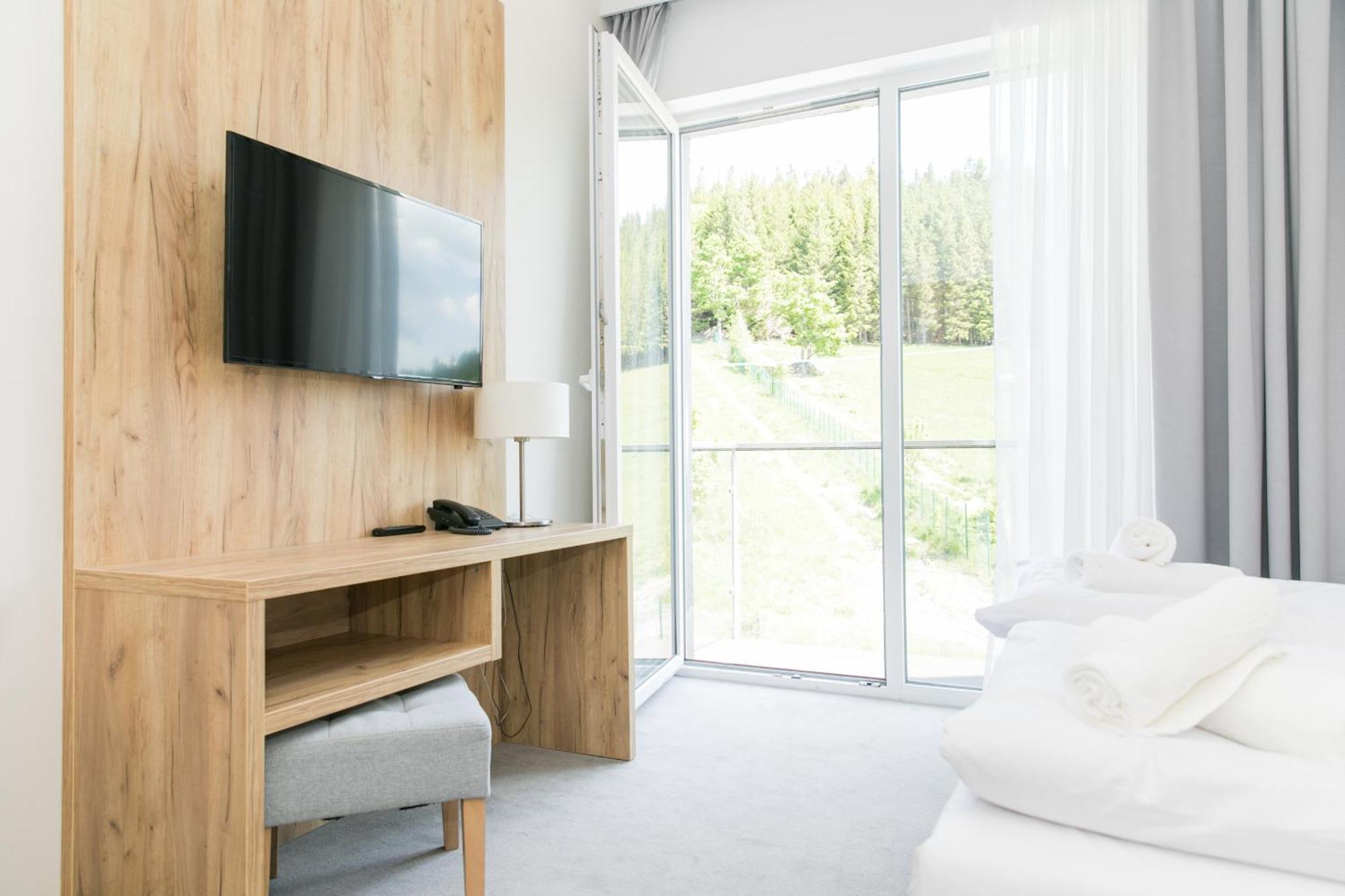 Vacationclub - Aparthotel Czarna Gora 319 Sienna  Eksteriør bilde